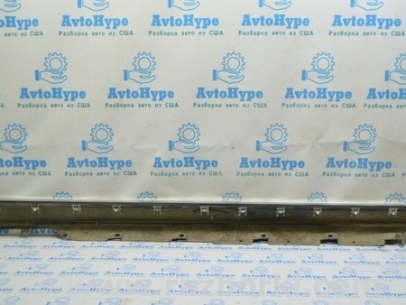 ФОТО Накладка порога для Audi (Ауди) A8 III D4 4H (09-17) Одеса