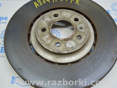 ФОТО Суппорт для Audi (Ауди) A8 III D4 4H (09-17) Одеса