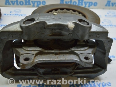 ФОТО Суппорт для Audi (Ауди) A8 III D4 4H (09-17) Одеса