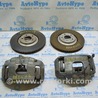 Суппорт Audi (Ауди) A8 III D4 4H (09-17)
