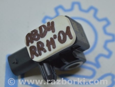 ФОТО Сенсор airbag для Audi (Ауди) A8 III D4 4H (09-17) Одеса