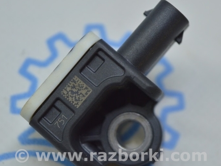 ФОТО Сенсор airbag для Audi (Ауди) A8 III D4 4H (09-17) Одеса