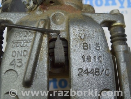 ФОТО Суппорт для Audi (Ауди) A8 III D4 4H (09-17) Одеса