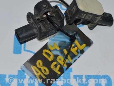 ФОТО Сенсор airbag для Audi (Ауди) A8 III D4 4H (09-17) Одеса