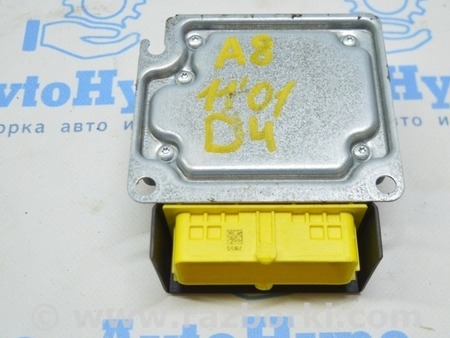 ФОТО Сенсор airbag для Audi (Ауди) A8 III D4 4H (09-17) Одеса