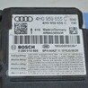ФОТО Сенсор airbag для Audi (Ауди) A8 III D4 4H (09-17) Одеса