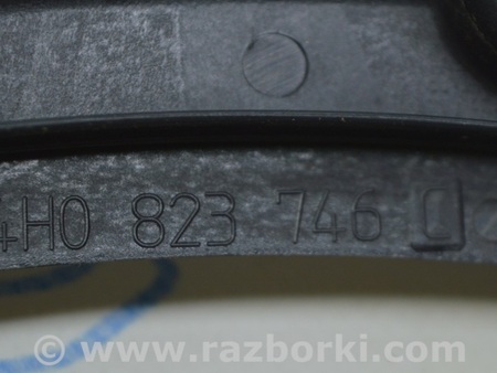 ФОТО Омыватель и очиститель для Audi (Ауди) A8 III D4 4H (09-17) Одеса