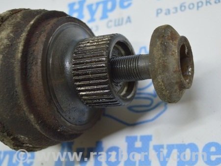 ФОТО Задний мост для Audi (Ауди) A8 III D4 4H (09-17) Одеса
