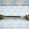 Задний мост   Audi (Ауди) A8 III D4 4H (09-17)