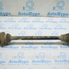 Задний мост   Audi (Ауди) A8 III D4 4H (09-17)