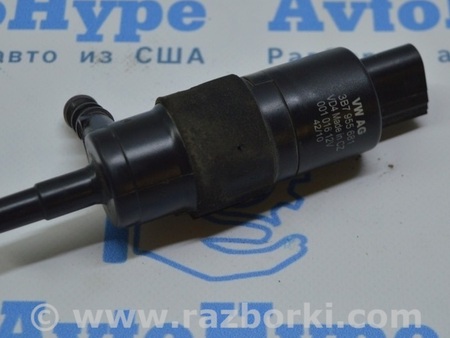 ФОТО Омыватель и очиститель для Audi (Ауди) A8 III D4 4H (09-17) Одеса
