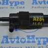 Омыватель и очиститель Audi (Ауди) A8 III D4 4H (09-17)