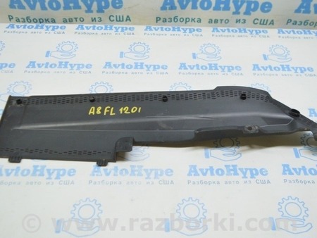 ФОТО Омыватель и очиститель для Audi (Ауди) A8 III D4 4H (09-17) Одеса