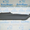 Омыватель и очиститель Audi (Ауди) A8 III D4 4H (09-17)