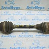 Передний мост Audi (Ауди) A8 III D4 4H (09-17)