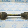 Передний мост Audi (Ауди) A8 III D4 4H (09-17)