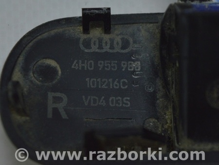 ФОТО Омыватель и очиститель для Audi (Ауди) A8 III D4 4H (09-17) Одеса