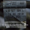 ФОТО АКБ для Audi (Ауди) A8 III D4 4H (09-17) Одеса