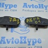 Омыватель и очиститель Audi (Ауди) A8 III D4 4H (09-17)