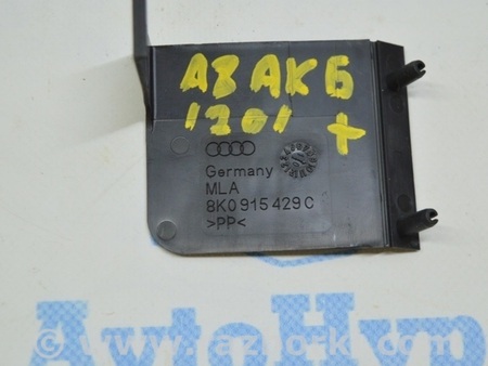 ФОТО АКБ для Audi (Ауди) A8 III D4 4H (09-17) Одеса