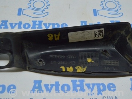 ФОТО Оптика задняя для Audi (Ауди) A8 III D4 4H (09-17) Одеса