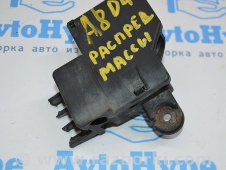 ФОТО АКБ для Audi (Ауди) A8 III D4 4H (09-17) Одеса