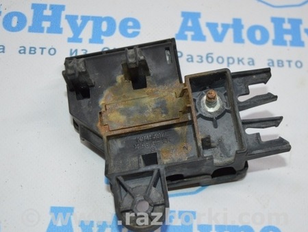 ФОТО АКБ для Audi (Ауди) A8 III D4 4H (09-17) Одеса