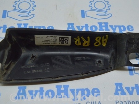 ФОТО Оптика задняя для Audi (Ауди) A8 III D4 4H (09-17) Одеса
