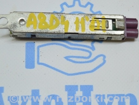 ФОТО Антенна для Audi (Ауди) A8 III D4 4H (09-17) Одеса