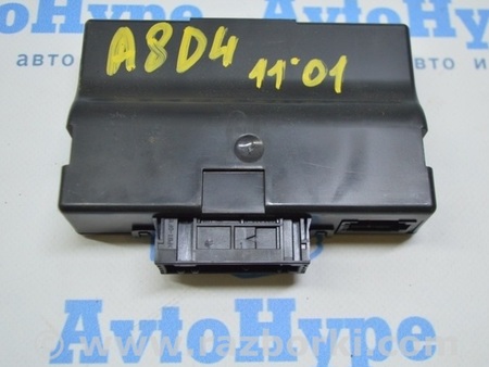 ФОТО Компьютеры управления для Audi (Ауди) A8 III D4 4H (09-17) Одеса