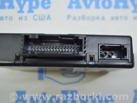 ФОТО Компьютеры управления для Audi (Ауди) A8 III D4 4H (09-17) Одеса