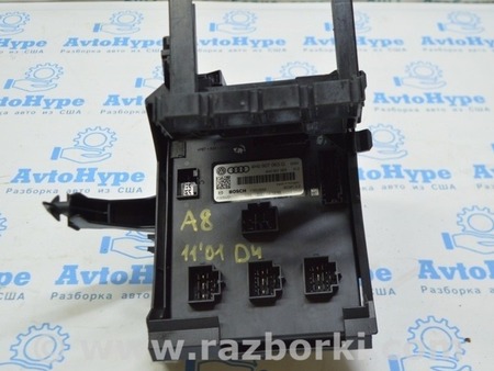 ФОТО Компьютеры управления для Audi (Ауди) A8 III D4 4H (09-17) Одеса