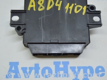 ФОТО Компьютеры управления для Audi (Ауди) A8 III D4 4H (09-17) Одеса