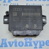 ФОТО Компьютеры управления для Audi (Ауди) A8 III D4 4H (09-17) Одеса