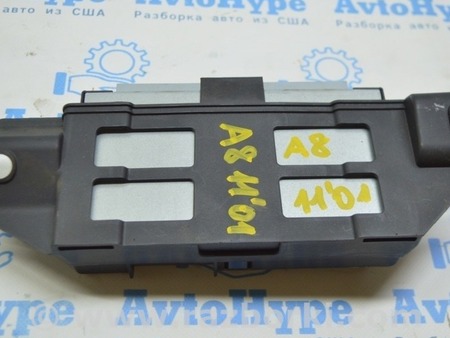 ФОТО Компьютеры управления для Audi (Ауди) A8 III D4 4H (09-17) Одеса