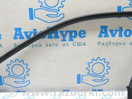 ФОТО Дверь передняя правая для Audi (Ауди) Q5 II FY (17-24) Одеса