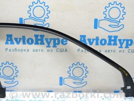ФОТО Дверь передняя правая для Audi (Ауди) Q5 II FY (17-24) Одеса