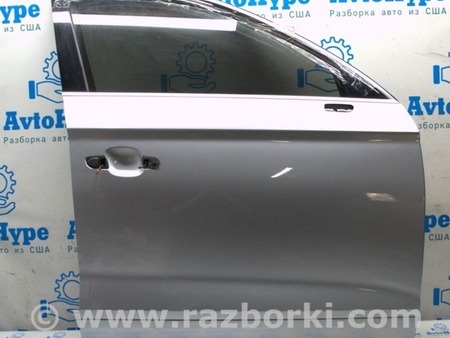 ФОТО Дверь передняя правая для Audi (Ауди) Q5 II FY (17-24) Одеса