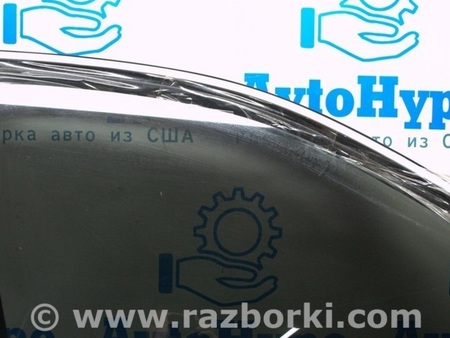 ФОТО Дверь передняя правая для Audi (Ауди) Q5 II FY (17-24) Одеса