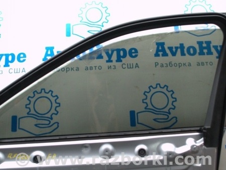 ФОТО Дверь передняя правая для Audi (Ауди) Q5 II FY (17-24) Одеса
