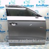 Дверь передняя правая Audi (Ауди) Q5 II FY (17-24)