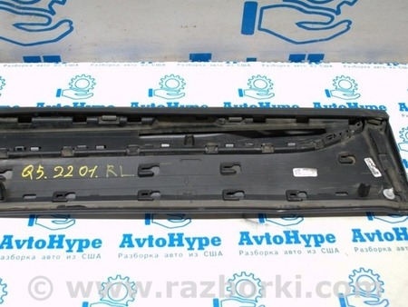 ФОТО Дверь задняя левая для Audi (Ауди) Q5 II FY (17-24) Одеса