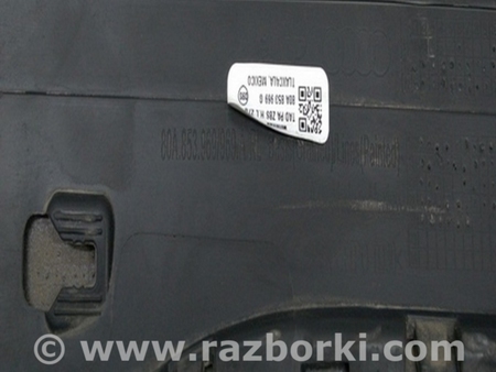 ФОТО Дверь задняя левая для Audi (Ауди) Q5 II FY (17-24) Одеса