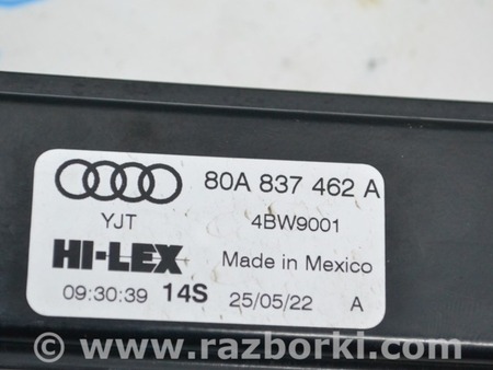 ФОТО Дверь передняя правая для Audi (Ауди) Q5 II FY (17-24) Одеса