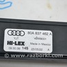 ФОТО Дверь передняя правая для Audi (Ауди) Q5 II FY (17-24) Одеса