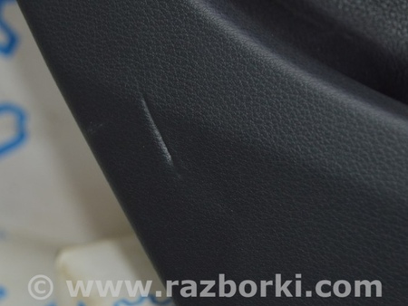 ФОТО Дверь задняя левая для Audi (Ауди) Q5 II FY (17-24) Одеса