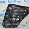 ФОТО Дверь задняя левая для Audi (Ауди) Q5 II FY (17-24) Одеса