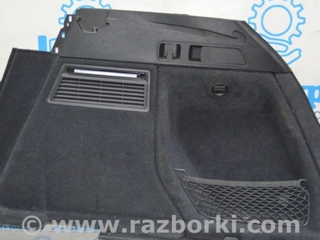 ФОТО Багажник для Audi (Ауди) Q5 II FY (17-24) Одеса