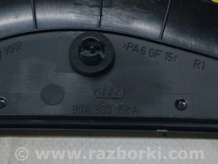 ФОТО Дверь задняя правая для Audi (Ауди) Q5 II FY (17-24) Одеса