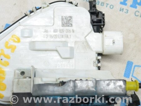 ФОТО Дверь задняя правая для Audi (Ауди) Q5 II FY (17-24) Одеса